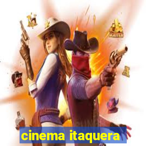 cinema itaquera